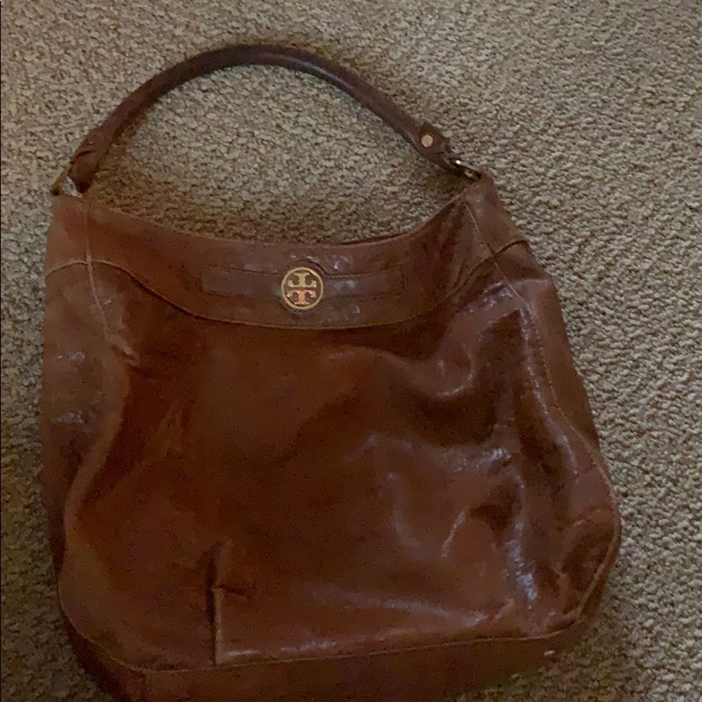 Tory Burch Leather Purse